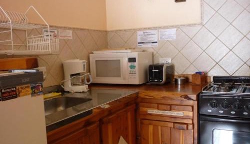 Bungalow (3 Adults)