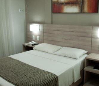 Basic Double Room