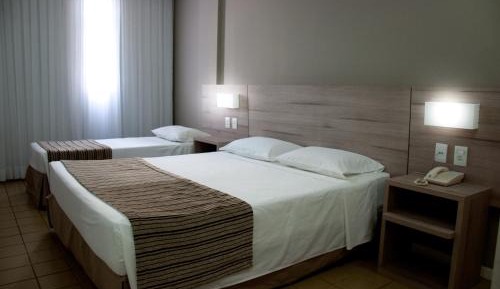 Standard Suite