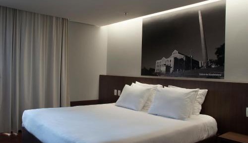 Premium Double Room