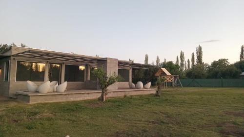Deluxe Double or Twin Room with Pool Access