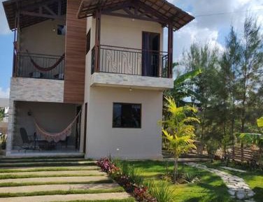 Four-Bedroom Vacation Home