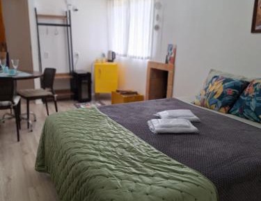 Family Double Room