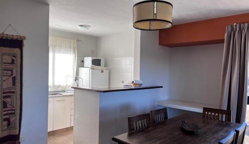 Family Two-Bedroom Apartment with View