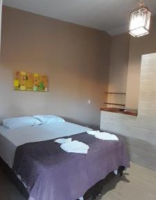 Junior Suite with Garden View