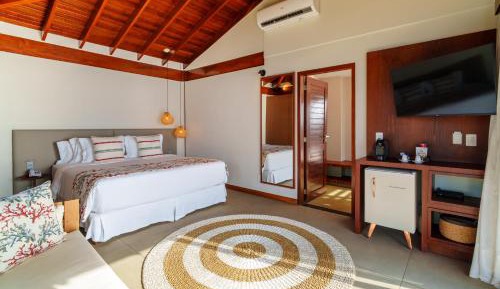 Junior Suite with Private Pool