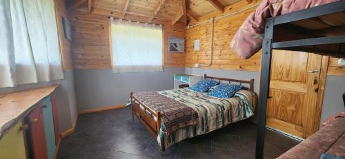 Twin Room with Private Bathroom