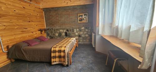 Twin Room with Private Bathroom