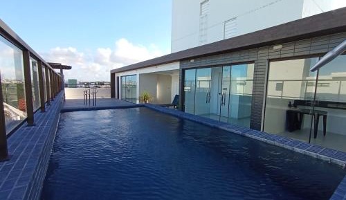 One-Bedroom Premium Apartment