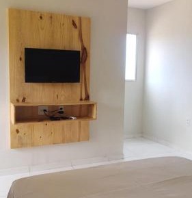 Triple Room with Balcony