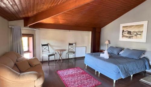 Superior Family Room