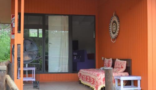 Bungalow (4 Adults)