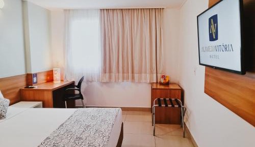 Luxury Double Room