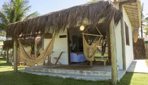 Bungalow - Beach Front