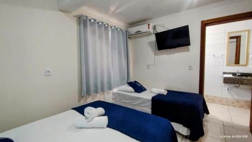 Budget Triple Room