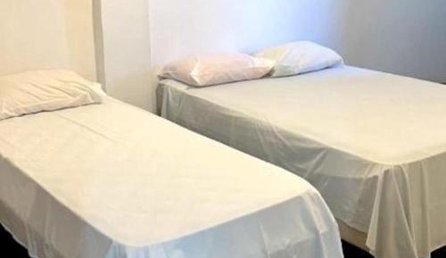 Economy Double or Twin Room