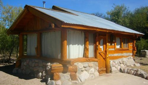 Two-Bedroom Bungalow