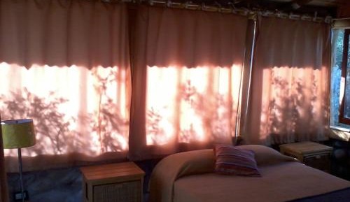 Suite with Garden View