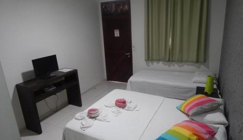 Triple Suite