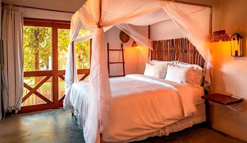 Deluxe Bungalow