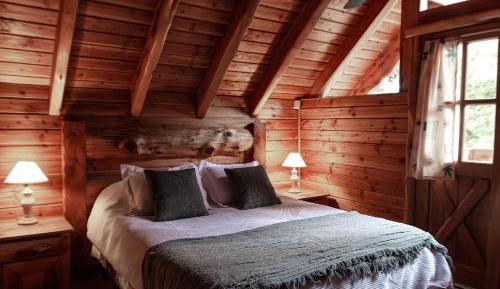 2-Bedroom Cabin