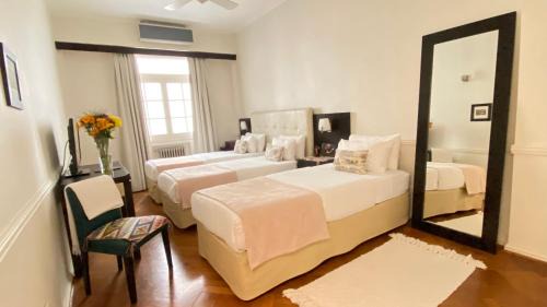 Superior Studio (3 Adults)