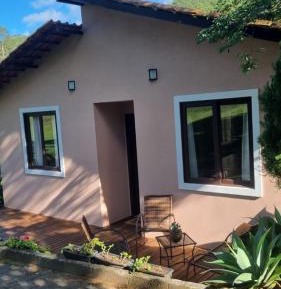 Superior Chalet
