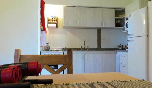 Two-Bedroom Bungalow