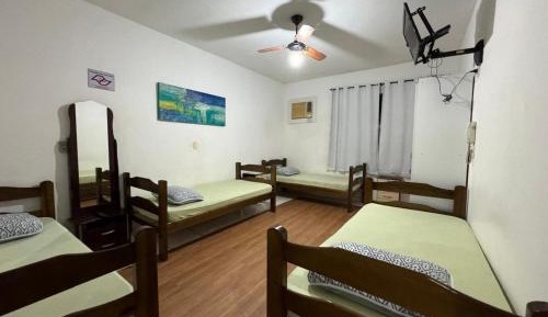 Economy Quadruple Room