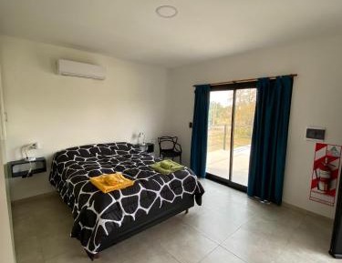 King Suite with Balcony