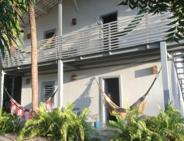 Superior Apartment with Balcony