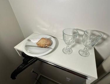 Standard Single Room with Shower