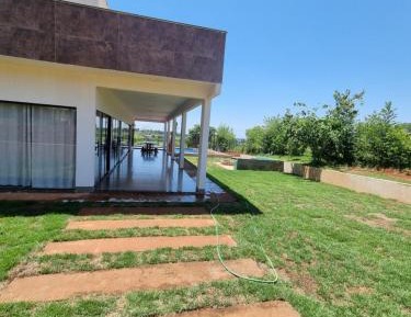Three-Bedroom Home