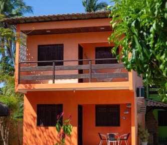 Three-Bedroom Chalet