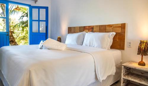 Deluxe King Suite