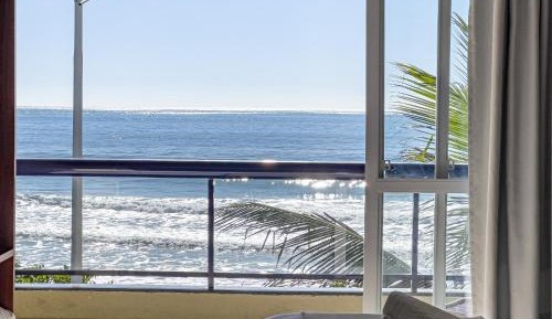 Double Room with Sea View