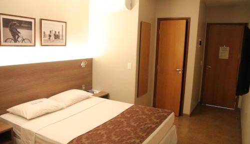 Premium Double Room