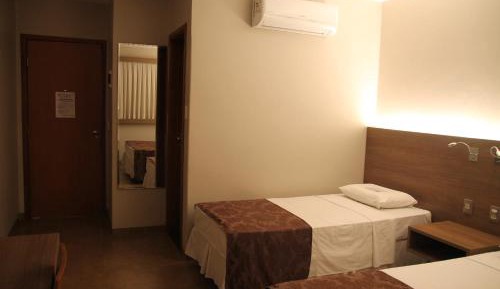 Premium Twin Room