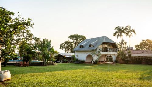 Vacation Home