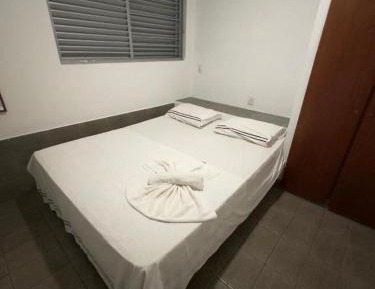 Standard Double Room with Fan