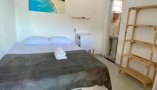 Deluxe Room (1 adult + 1 child)