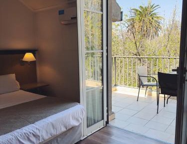 Executive Double or Twin Room