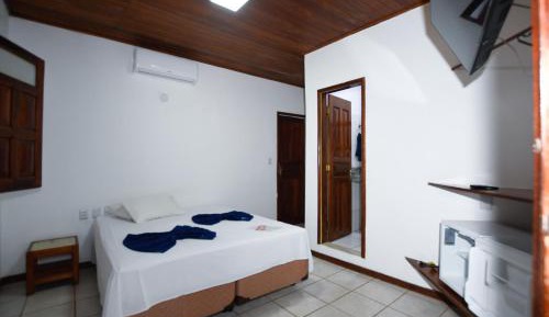 Double or Twin Room with Private Bathroom