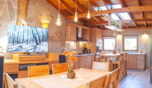 Three-Bedroom Townhouse