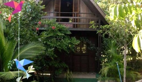 Two-Bedroom Chalet