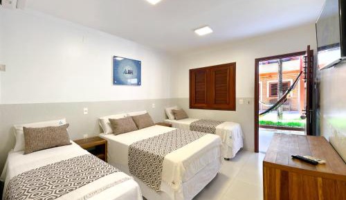 Apartamento Casal+1 