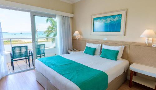 Suite with Sea View