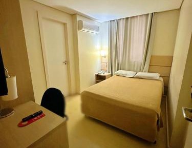 Standard  Double Room