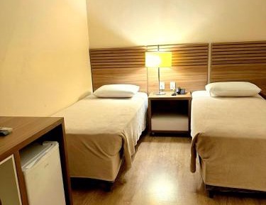 Executive Twin Room