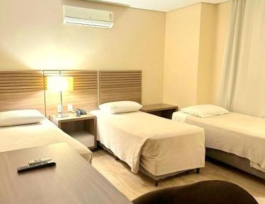 Executive Triple Room